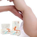 3 Bags Baby Wipes Fragrance Free Wet Wipe Dry Nappies Skincare Removes Dirt