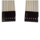5 PCS 4x3 Matrix Array 12 Key Membrane Switch Keypad, for Arduino/AVR/PIC U F1X1