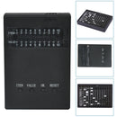 Replacement Parts ESC 3900KV RC Car Programming Card Brushless Motor Rc Boat