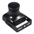 2.8mm FPV Camera 700TVL CMOS Wide Angle Lens NTSC for Racing Drone Accessory