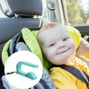 Kids Car Seat Belt Release Unbuckled Children Safety Belt Opener Keychain