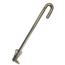 Stainless Steel Tilt Trim Rod Assy for Yamaha Outboard 9.9HP 15HP 18HP