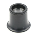 5x Watch Jewellery Magnifier Loupe Eye Len Eyepiece Repair Kit Tool TEUS