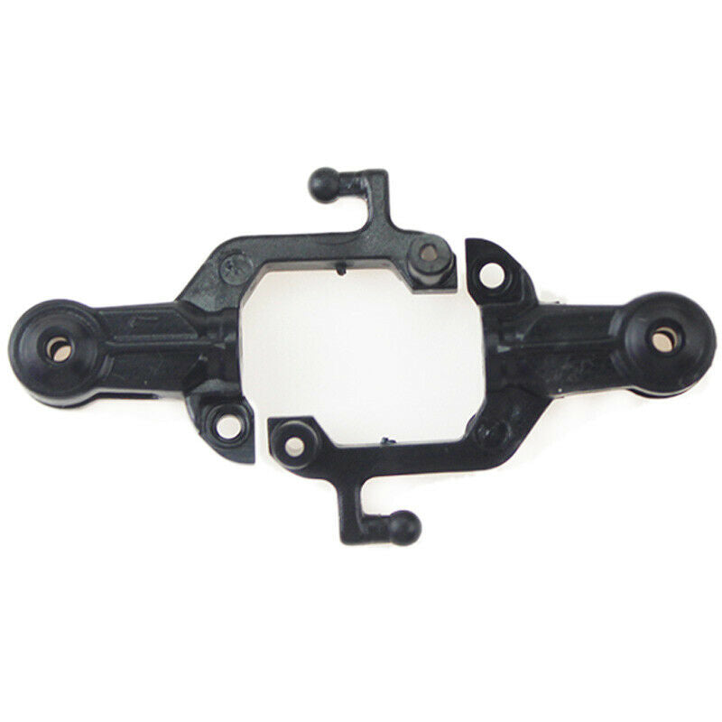 5X(V988 V911S V930 Main Blade Grips Rotor Clip Set For Wltoys Rc Helicopte G6U4)