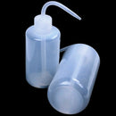 2 Pack Plant Flower Succulent Watering Bottle Plastic Bend Mouth Watering C