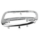 Center Shifter Trim Cover Shift Gear Cover Panel Trim Frame For Mercedes Fo
