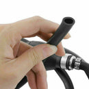 Universal 10mm Inner Dia. Fuel Line Gas Hose Assembly Outboard Boat Motors A5Z1