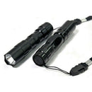 LED Mini Light Super Bright Flashlight Medical Light Small Torch Lamp Keychain a