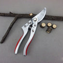 Pruning Shear Angle Pruner Garden Pruner Plant Scissor 200mm