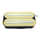 Double Pickups Neck & Bridge Pickup For Electric Guitar High Quality -Yellow
