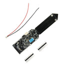 1 Piece ESP32 Rev1 WiFi DHT11 Development Board, Soil Temperature & Humidity