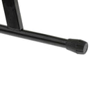 Foldable French Horn Stand Holder Rack For Instrument Parts Accessory