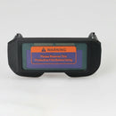Automatic Dimming Welder Glasses Arc Anti-shock Lens Goggles for Eye Protection