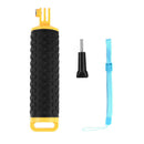 Flotage Handle Buoyancy Rods Floating Hand Grip Waterproof Stick For GoPro Hero