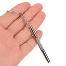 5X 3in1 Mini Screwdriver Tool Repair set keyring for Watch,Glasses,CellPhone M&O