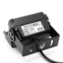 18 IR LED Night Vision Car Rearview Camera Wide Angle Waterproof Truck Bus