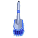 Car Washing Wheel Brush Vehicle Tire Rim Cleaning Soft Handle Brush Tool