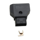 5pcs D-Tap Connector Jack Plug for Anton PowerTap Batteries Power Supplies