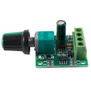 DC 1.8V 3V 5V 6V 12V 2A motor speed controller controller controller 30W PW