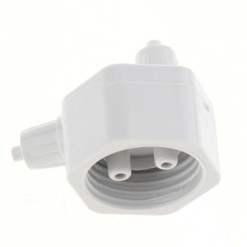 5 PACK, Aquarium Bottle Cap for Live Plants CO2 Diffuser Air Generator System