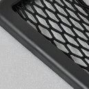 2pcs Universal Car Seat Side Back Pocket Organizer Phone Holder Storage Net Bag