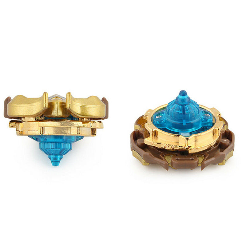 Beyblade BURST B903 Starter Gift MINOBOROS.Q.Q Spinning Top Without Launcher Box