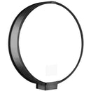 40cm Universal Mini Portable Softbox Diffuser for Flash Speedlite Speedlight MO
