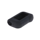 Silicone vehicle car key remote cover case shell for starline A93 A63 JC3C