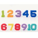 Math Addition and Subtraction Teaching Aids Monkey Balance Scale Toys Children's