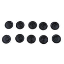 10pcs Universal 8ohm 0.5W Full Range Audio Speakers 40x40mm Loudspeakers