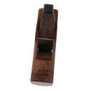 Carpenter Carbon Steel Wood Groove Planer DIY Groove E Plane Nose Plane
