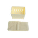 Tofu Maker Press Mold Kit + Cheese Cloth DIY Soy Pressing Mould KitchenToolSetLJ
