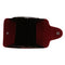 Card Holder Bank Credit Card ID Card Holder Case Bag Wallet rose red