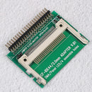 IDE 44 Pin Male to CF Compact Flash Male Adapter ConnectorH6