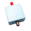 100K-50MHz RTL-SDR Supporting long Antenna 9:1 Impedance Transformer Balun