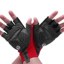Giyo Cycling Gloves Half Finger Gel Sports Racing Bicycle Mittens Women Men