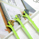 Lovely Cartoon Koala Ball Point Pen Ballpoint Stationery Style Pens School W8W2