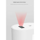 2 Pcs Automatic Alcohol Sprayer Induction Contactless Sanitizer Dispensers