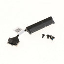 1PC HDD Cable Lead with Caddy for Dell XPS15 9550 9560 Precision 5510 Models