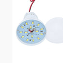 DC 12V 7W LED bulb General light bulb type Home / camp / hiking / emergency H5O4