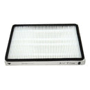 3 Pack for Kenmore EF-1 Exhaust HEPA Vacuum Filter (compares to 86889, 5329