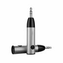 Mini Wireless Bluetooth Car Kit Aux Adapter 3.5mm Jack Bluetooth Audio Rece