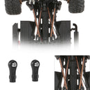 10 Pieces Ball Joint Linkage Rod for TRAXXAS TRX-4 1/10