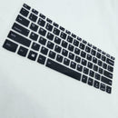Ultra Thin Durable Keyboard Cover Gel Skin Protector for Lenovo 7000