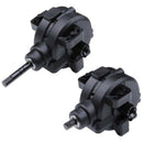 Gear Box Complete Set Drive & Diff Gear for HSP 1:10 RC Car Parts 02024 020