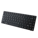 Notebook Laptop Keyboard for Lenovo Z370 etc(Small Enter Key/English Layout)