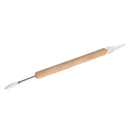 11pcs Clay Sculpting Set Wax Carving Pottery Tools Shapers Polymer Modeling