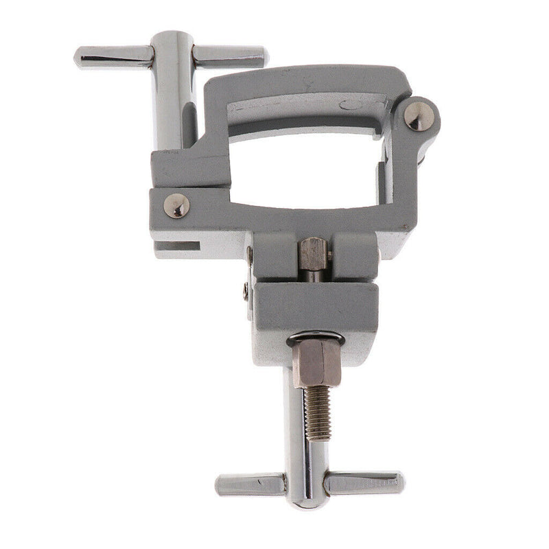 1pc Metal Multi Clamp Holder For Drums Percussion Instrument Parts
