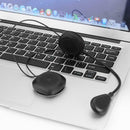 MH05 Motor Helmet Wireless Music Headset Bluetooth 5.0 Stereo Handsfree Earphone