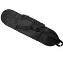 Longboard Carrying Backpack Carry Bag Durable Convenient Portable Skateboar W4G8